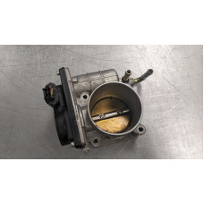 114L214 Throttle Valve Body For 11-15 Nissan Rogue  2.5  Japan Built